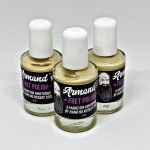 Armands Fret Polish A Mano Pulido