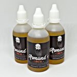 Armands Tung Oil Aceite Para Tastieras Guitarra Bajo Puro 60 ML