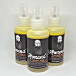 Armands Ultimate Shine Limpia Guitarras Bajos 100% Natural