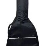Funda-De-Guitarra-Acustica-De-Tela-De-Avion-Acolchada
