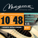 GA120P ENCORDADO 010-048 PARA GUITARRA ACÚSTICA