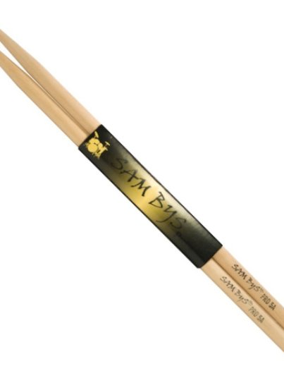 Palillos Sambys Pro 5a Punta Madera