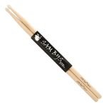 Palillos Sambys Std 5a Punta Nylon